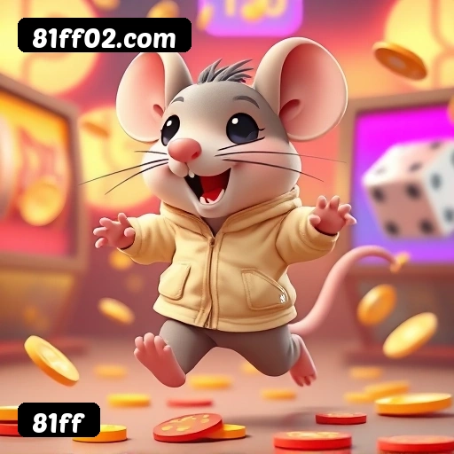 Vantagens de jogar slots no 81ff Brasil