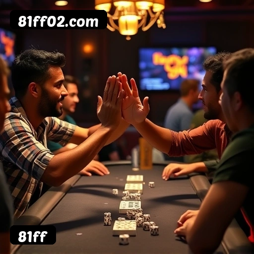 Jogos de Cassino em Destaque - Slots, Roleta, Blackjack