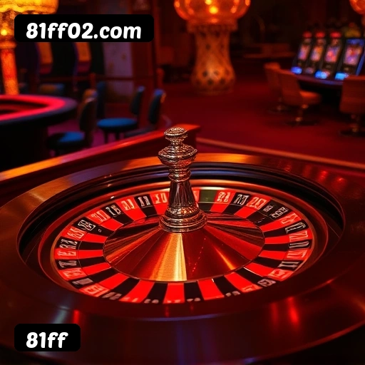 Cassino ao Vivo 81ff - Dealers Brasileiros Profissionais